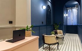 Saint Suites